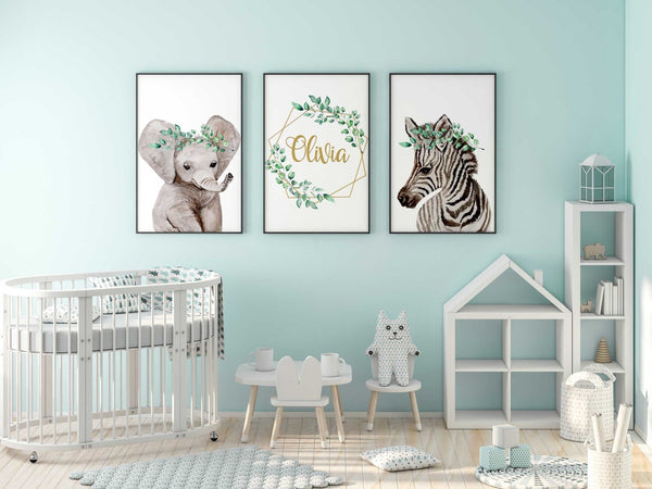 Nursery wall art, Nursery prints, ANIMALS Dictionary Art Print Set, Safari Art, jungle baby shower decorations, Nursery Wall Decor, 2024 #154